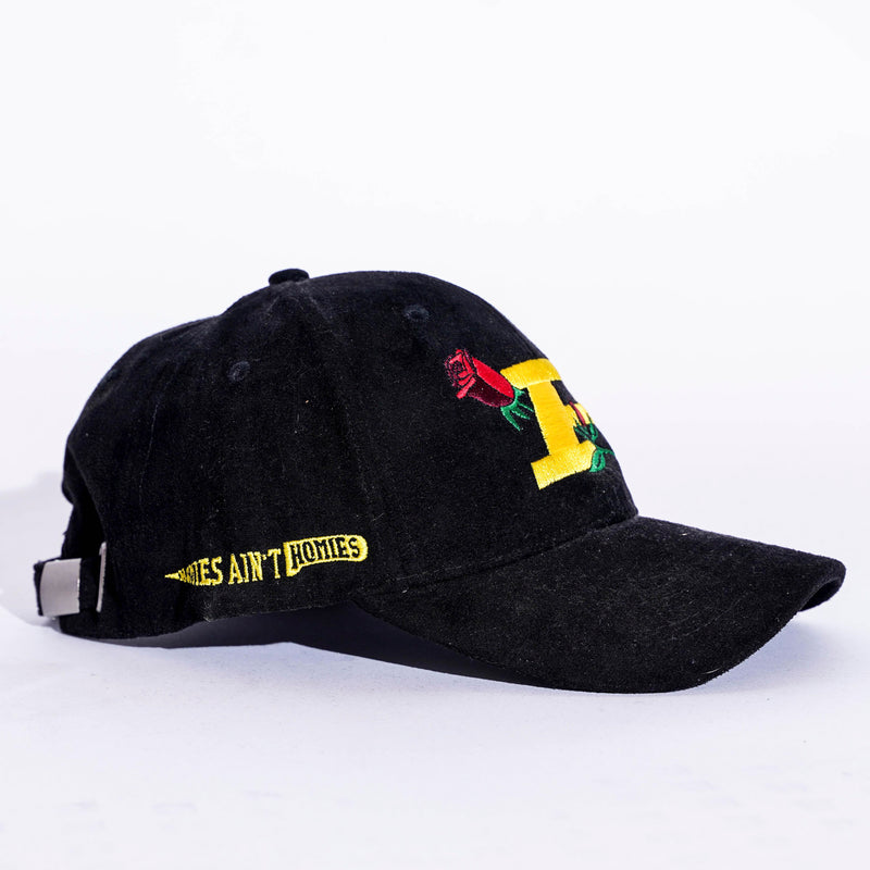 Load image into Gallery viewer, Rose Parade (New Years) Strapback Hat
