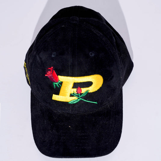 Rose Parade (New Years) Strapback Hat
