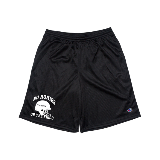 No Homies On The Field (Champion) Shorts