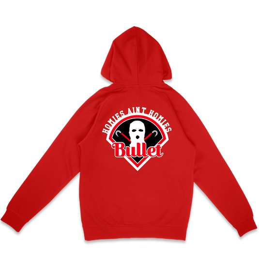 Phillies (Bullet Collab) Pullover Hoodie