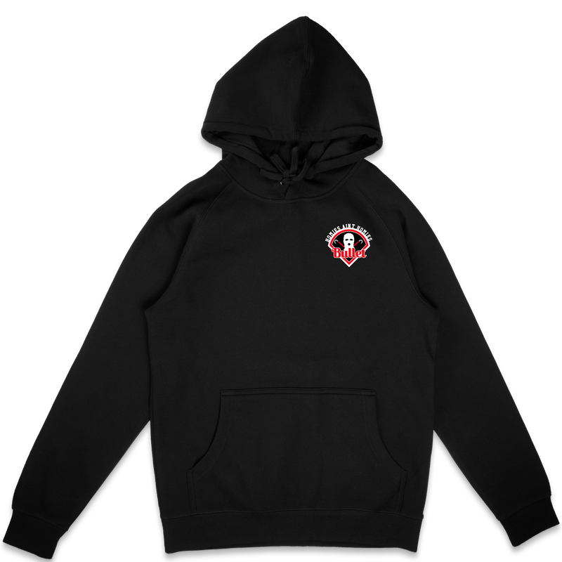 Load image into Gallery viewer, Phillies (Bullet Collab) Pullover Hoodie
