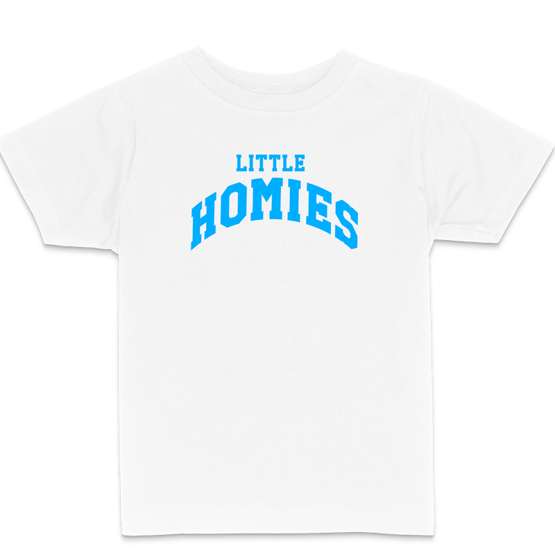 Load image into Gallery viewer, Little Homies Toddler Shirt
